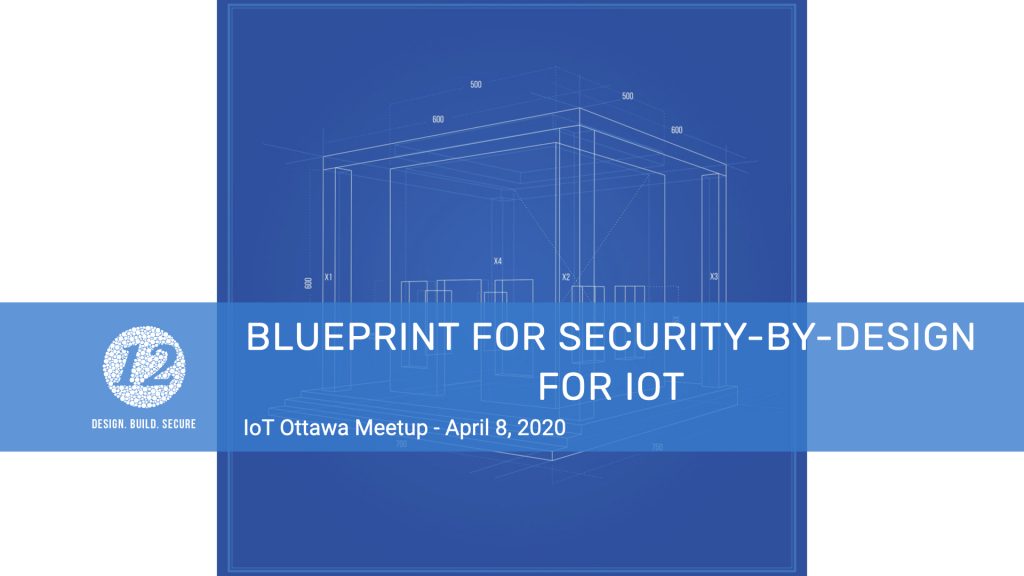 A Blueprint for IoT Defense: Control, Isolate, and Observe